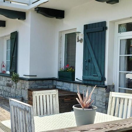 T3 Zen Villa Ciboure Buitenkant foto