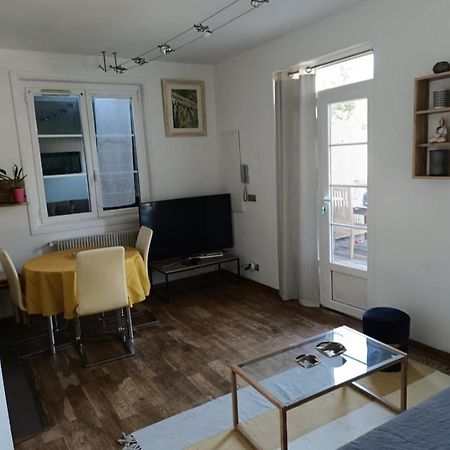T3 Zen Villa Ciboure Buitenkant foto