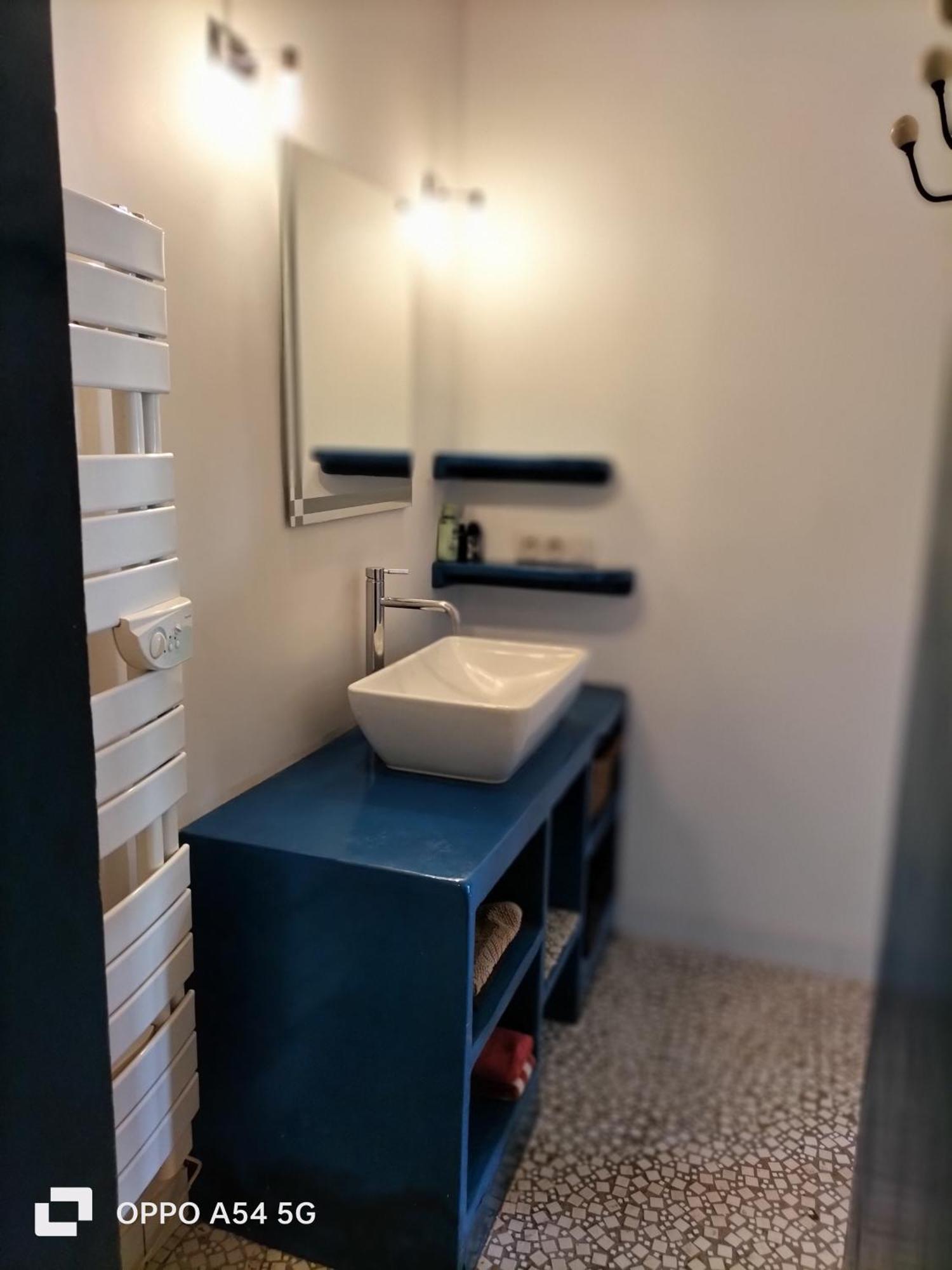 T3 Zen Villa Ciboure Buitenkant foto