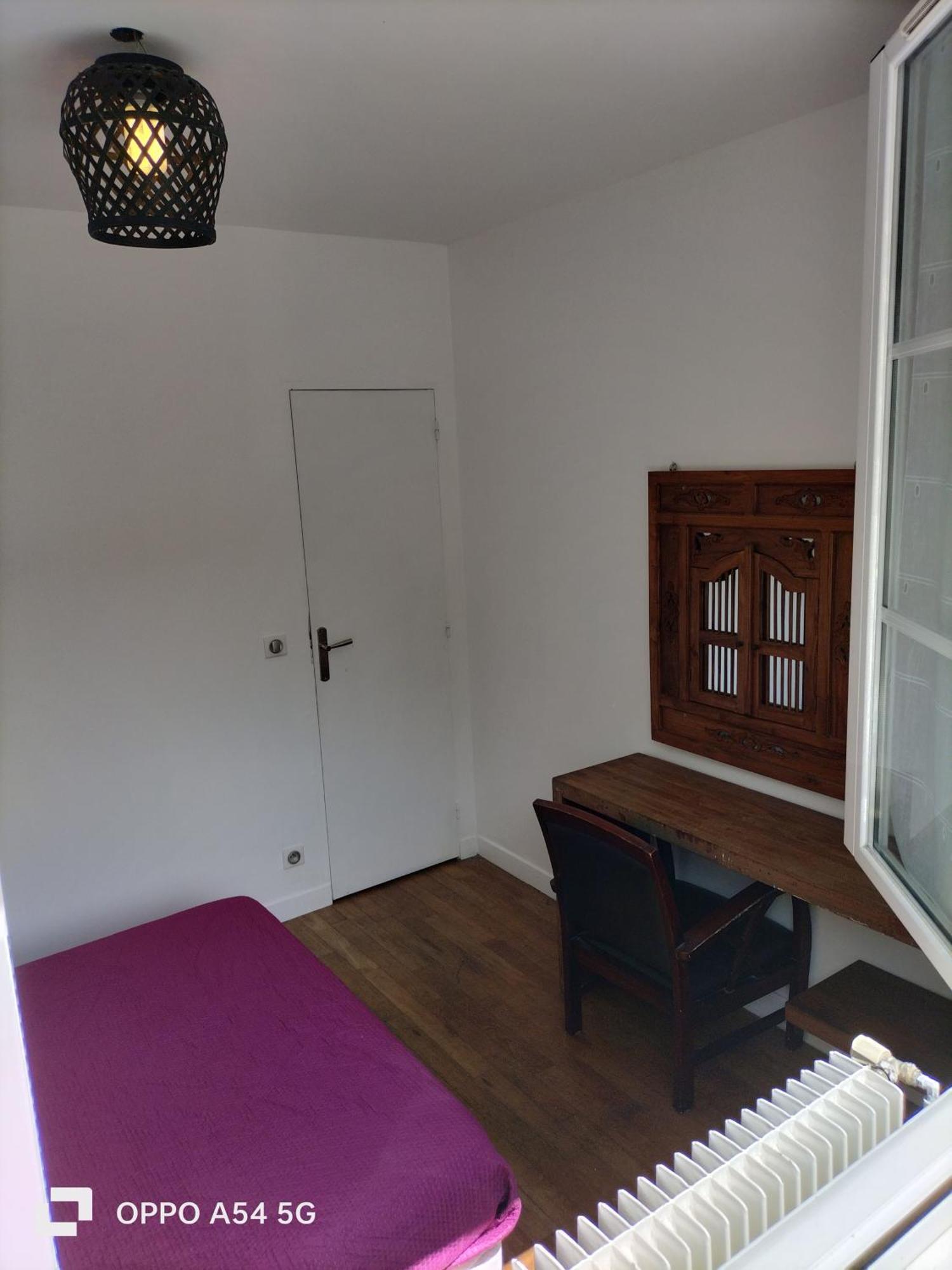 T3 Zen Villa Ciboure Buitenkant foto