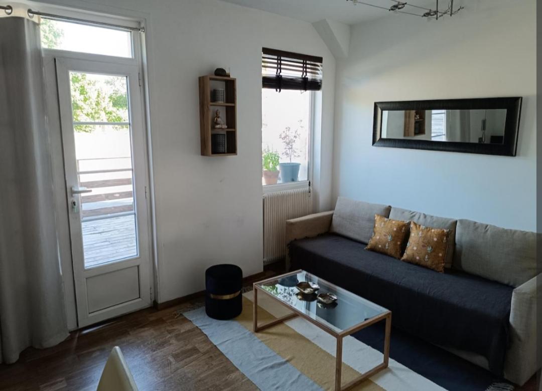 T3 Zen Villa Ciboure Buitenkant foto
