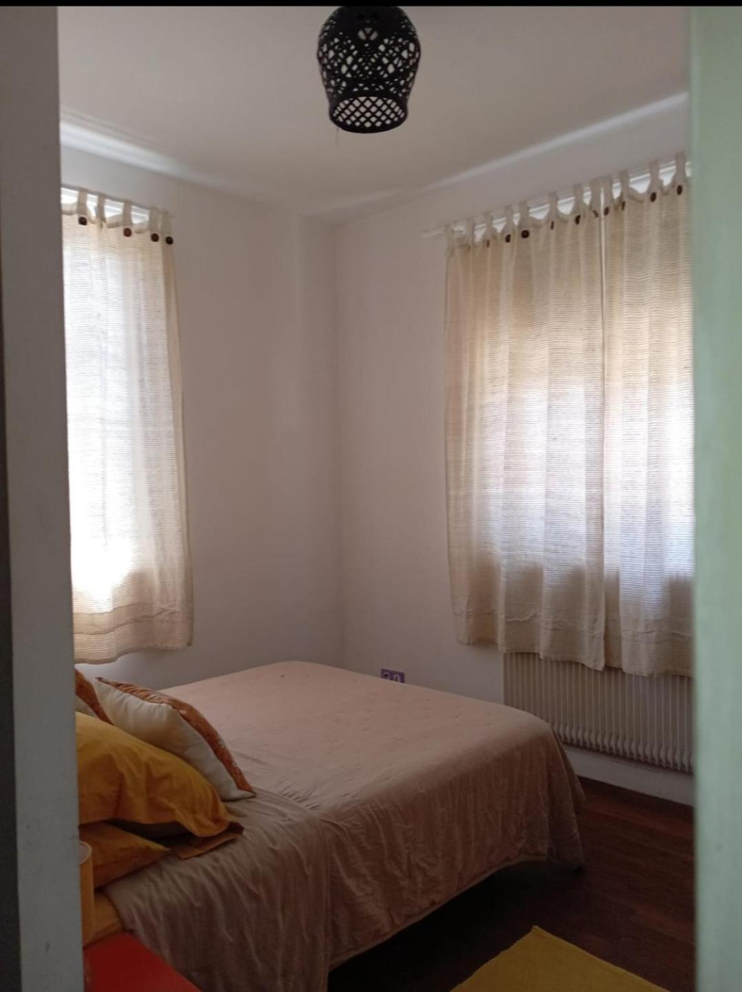T3 Zen Villa Ciboure Buitenkant foto