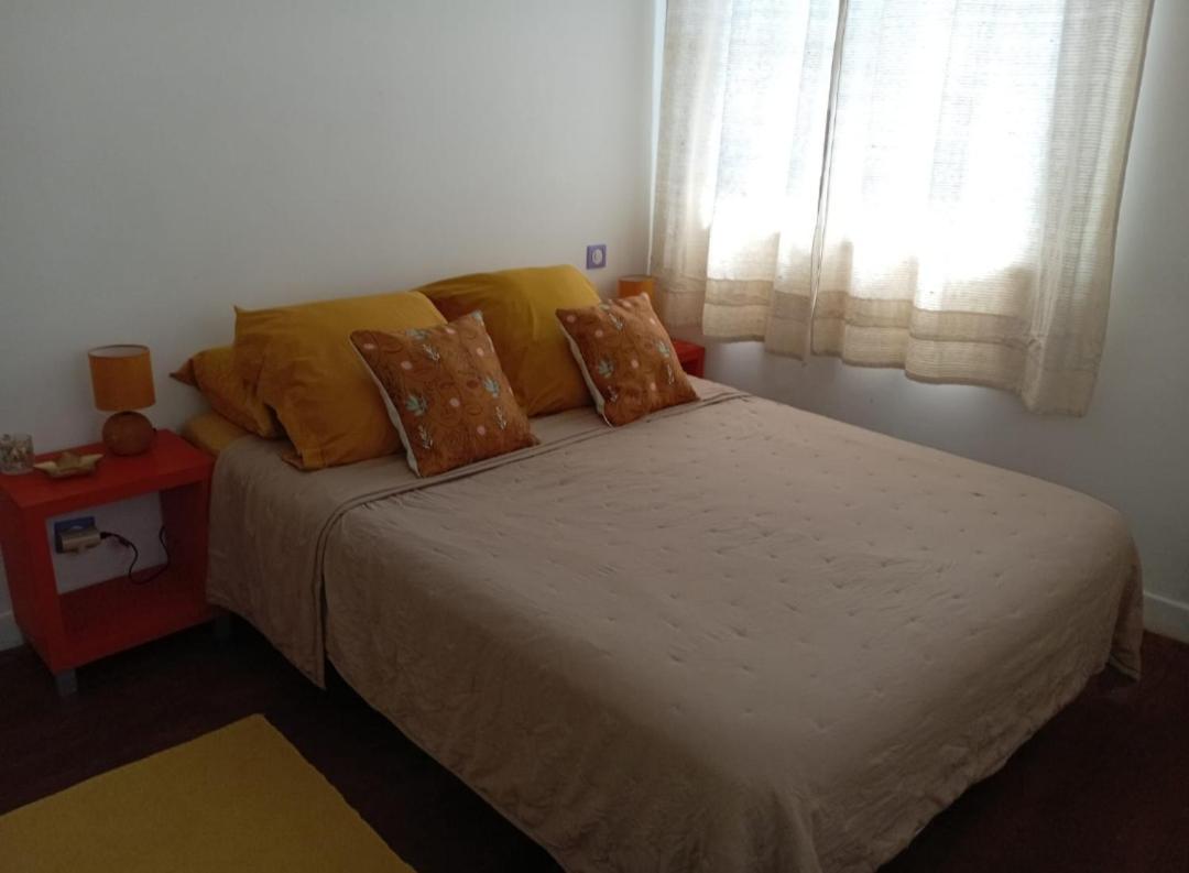 T3 Zen Villa Ciboure Buitenkant foto